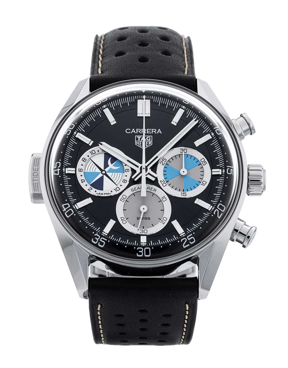 Tag Heuer Carrera CBS2014.FT6293 Tag Heuer Carrera CBS2014.FT6293